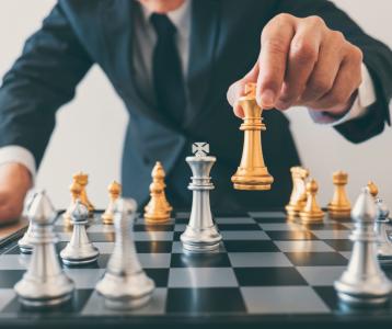 finanza strategica